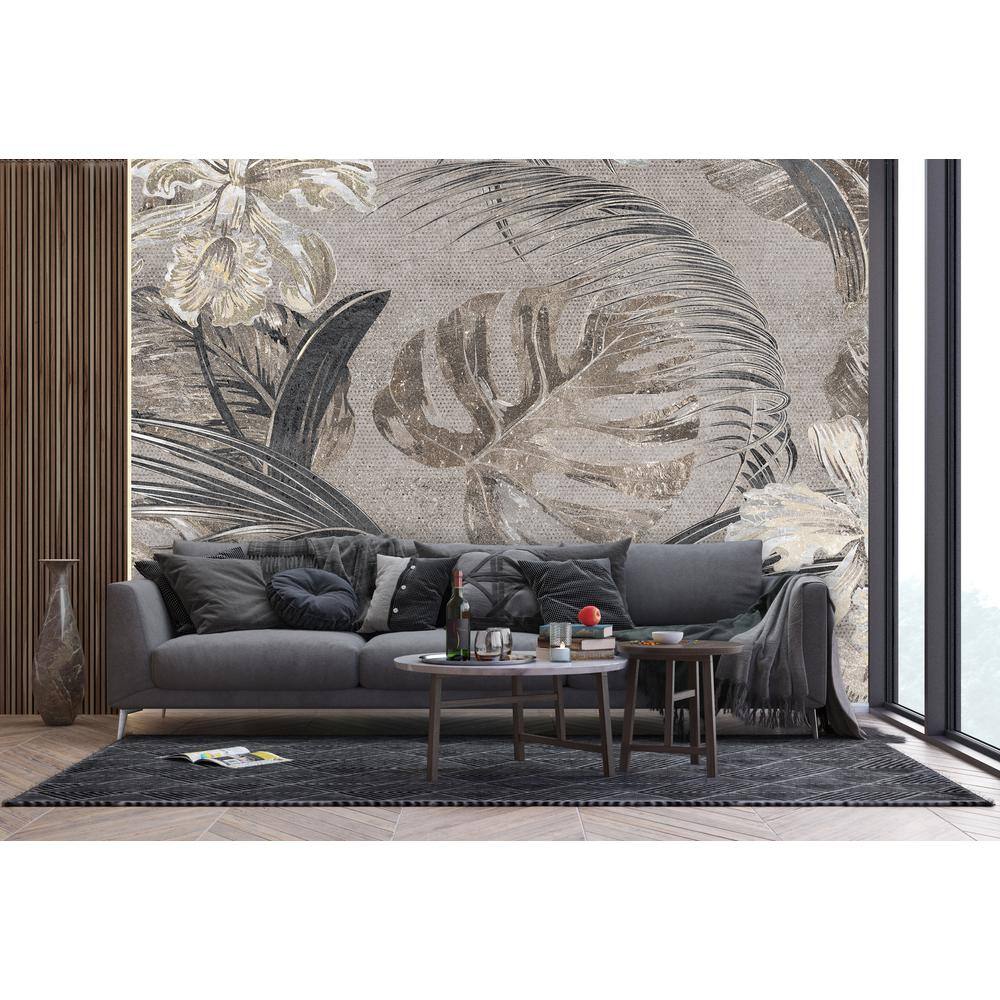 Dundee Deco Falkirk Airdrie Abstract Odisie Vintage Wall Mural