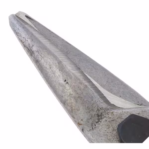 Channellock 10 in. Straight-Cut Tin Snip