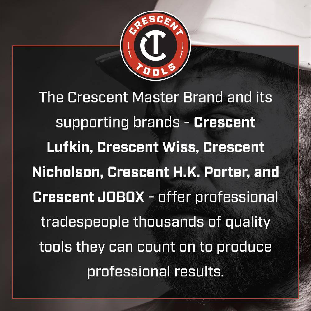 Crescent H.K. Porter Replacement Cutter Head for 0190MNE
