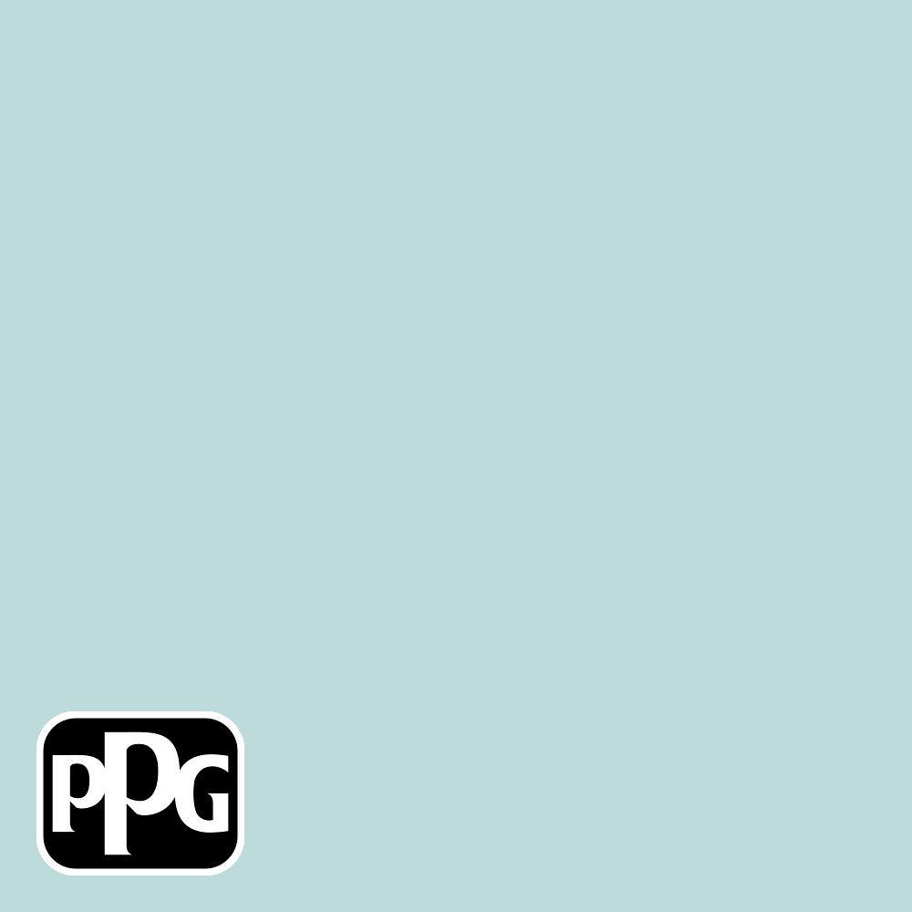 SPEEDHIDE Hi-Fill Blockfiller 5 gal. PPG1147-3 Misty Aqua Interior/Exterior Primer