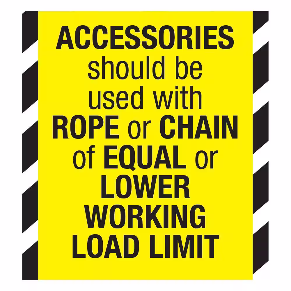 Everbilt 1/4 in. Zinc-Plated Grade 43 Clevis Slip Hook