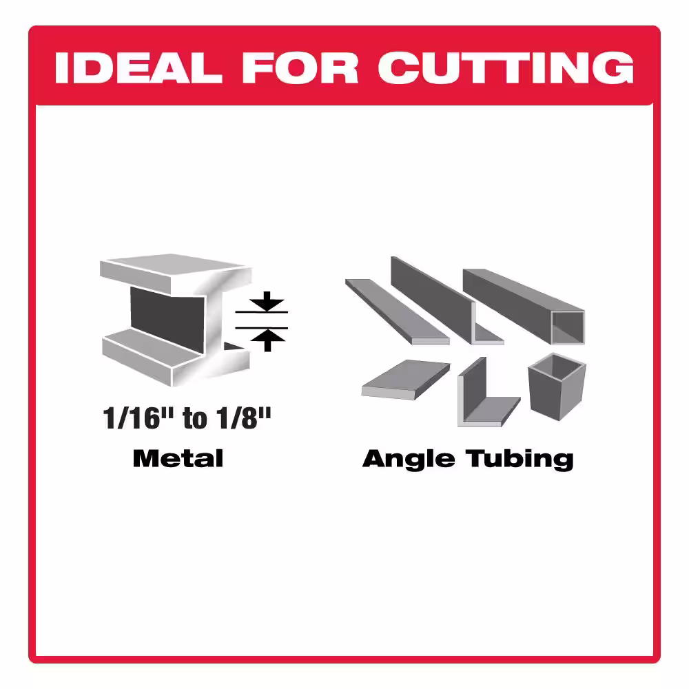 DIABLO 9 in. 14/18 TPI Steel Demon Bi-Metal Reciprocating Saw Blade for Medium Metal Cutting