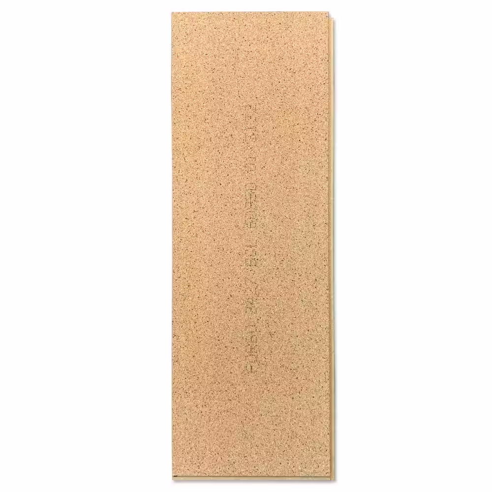 Marmoleum Cinch Loc Seal Lemon Zest 9.8 mm Thick x 11.81 in. Wide X 35.43 in. Length Laminate Floor Tile (20.34 sq. ft/Case)