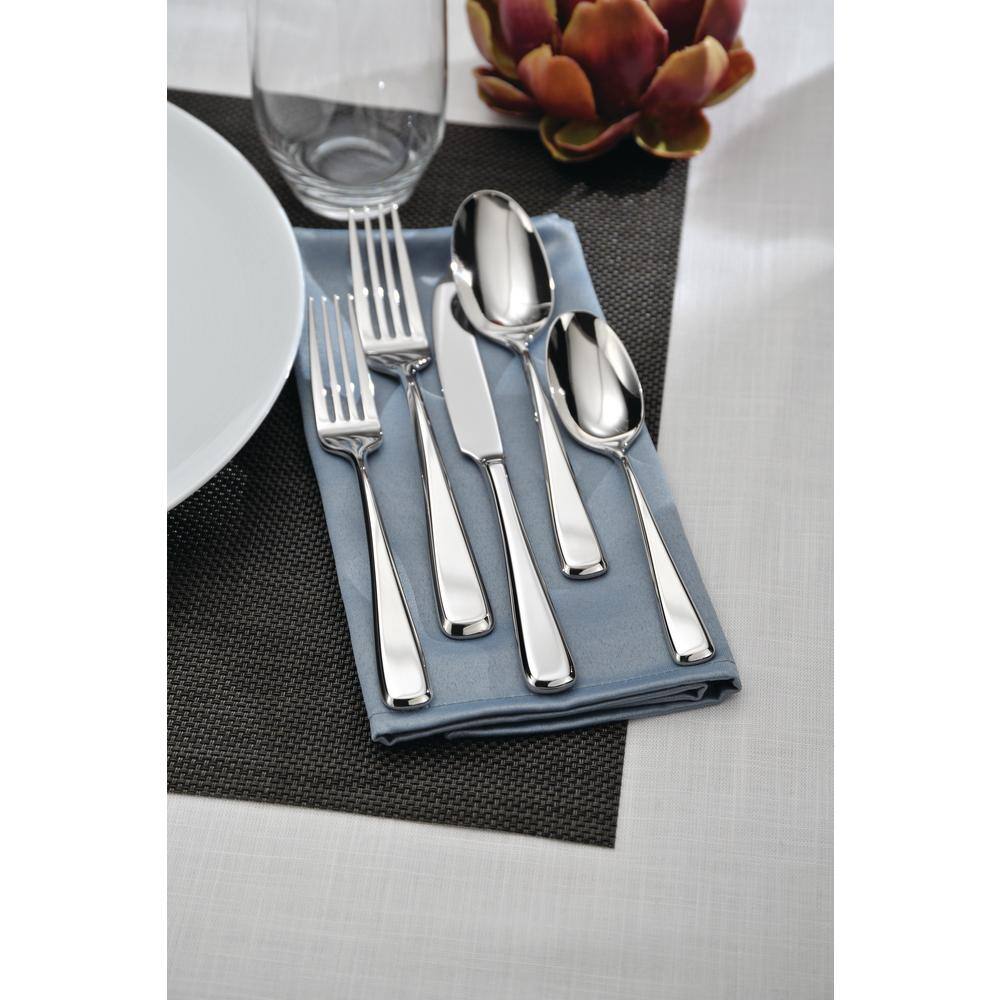 Oneida Perimeter Stainless Steel 18/10 Dinner Knives (Set of 12)