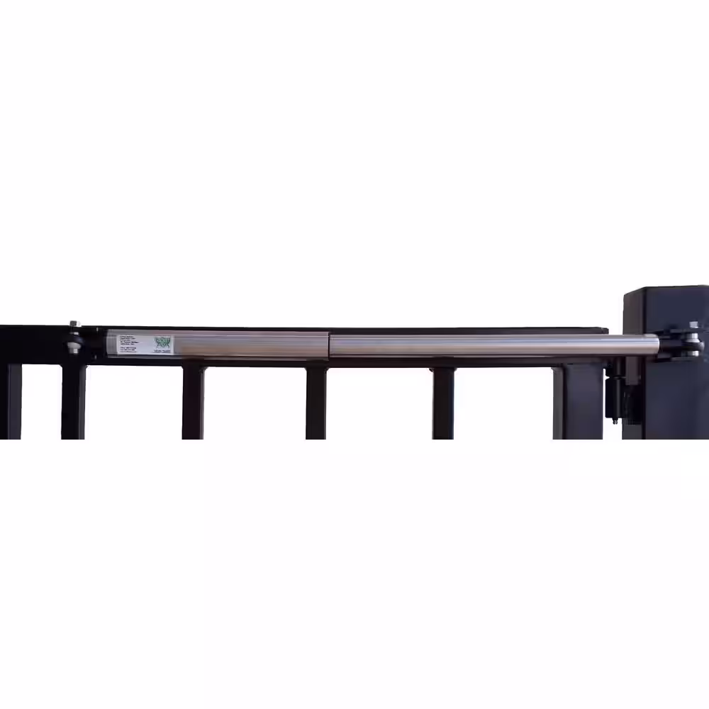 None Hydraulic Gate Closer