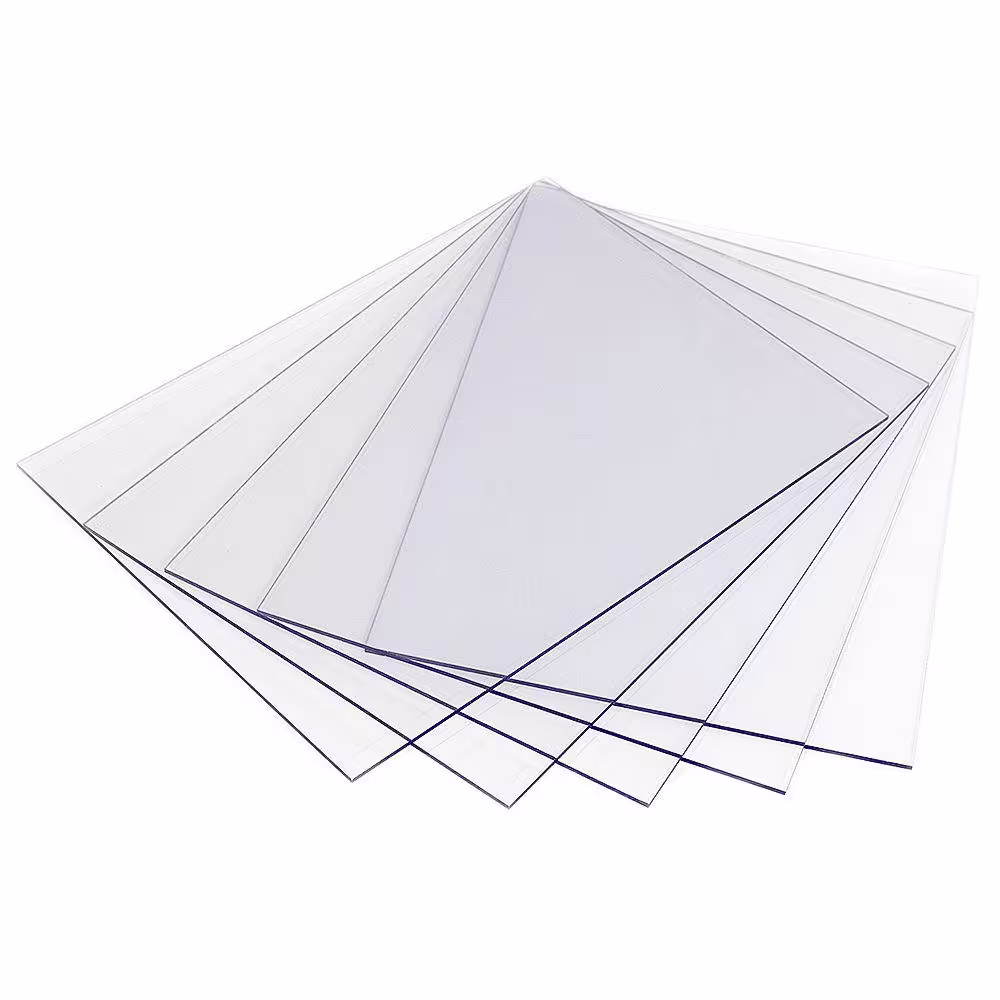 Ultra Protect 66 in. x 26 in. Rectangular Clear Polycarbonate Basement Window Well Cover