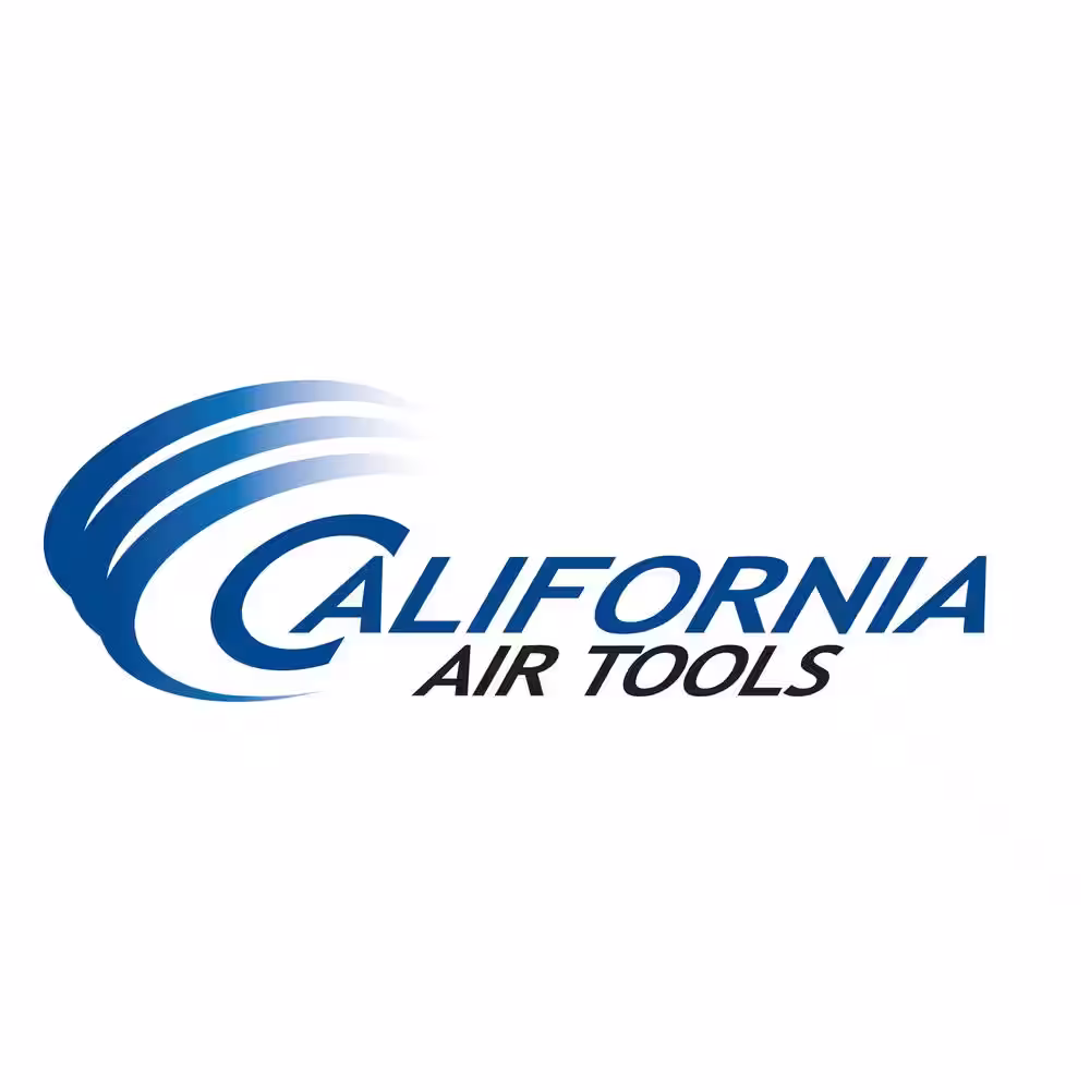 California Air Tools Ultra Quiet 10 Gal. 2 HP Electric Air Compressor with Air Dryer, Automatic Drain and Sound Proof Cabinet
