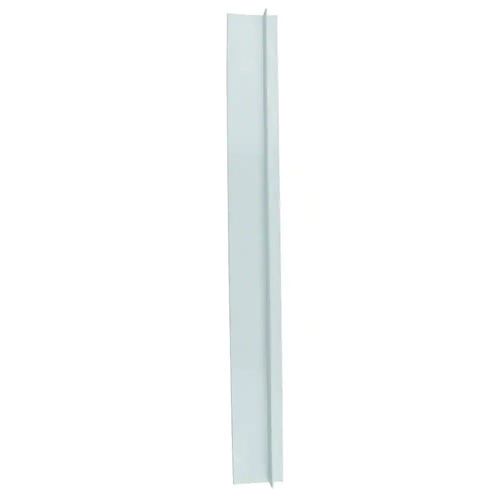 Range Kleen 20.15 in. Silicone Seam in White