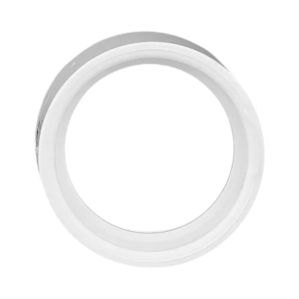 Charlotte Pipe 4 in. PVC DWV Coupling