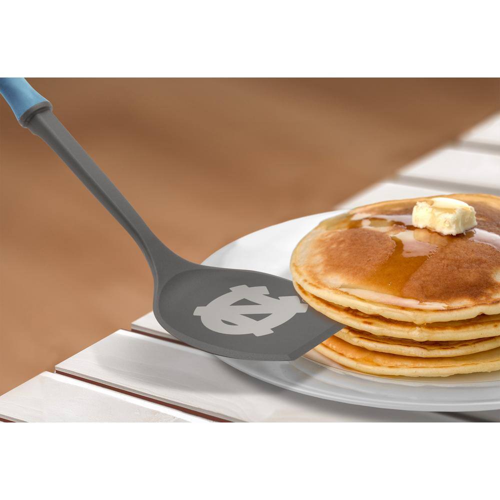 YouTheFan North Carolina Tar Heels Fan Flipper Spatula