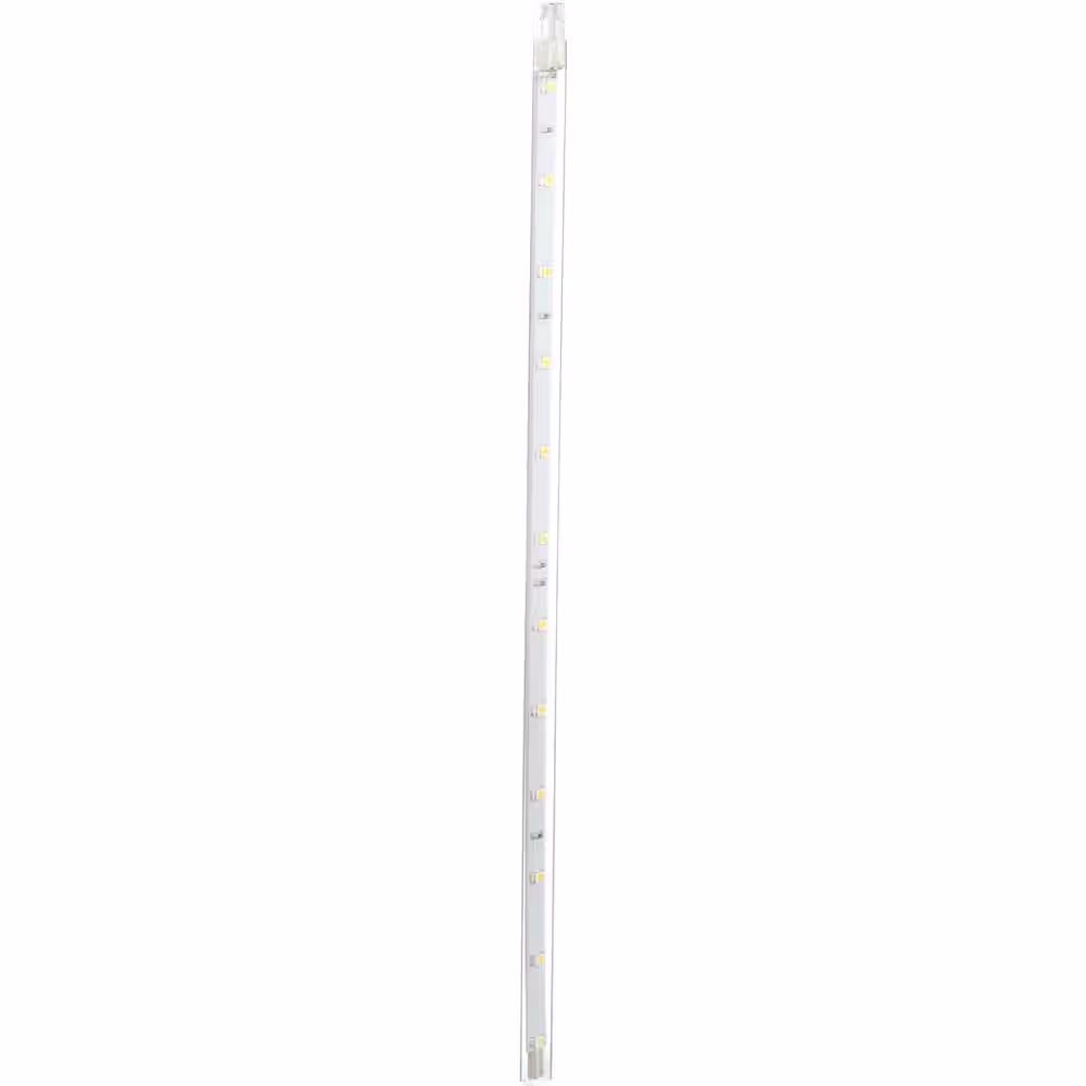 Westek LED Ultra Thin White Strip Light (3-Pack)
