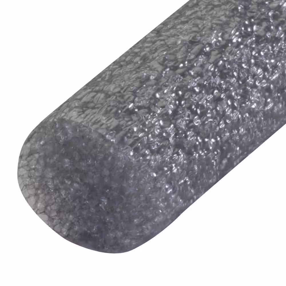 M-D Building Products 20 ft. Gray Foam Backer Rod for Medium Gaps and Joints