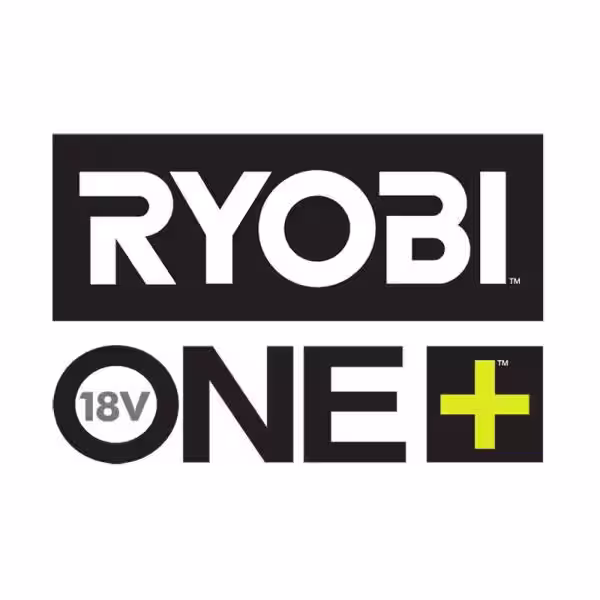 RYOBI ONE+ 18V Cordless 2-Tool Combo Kit w/ Drill/Driver, Circular Saw, (2) 1.5 Ah Batteries, Charger & LINK Standard Tool Box