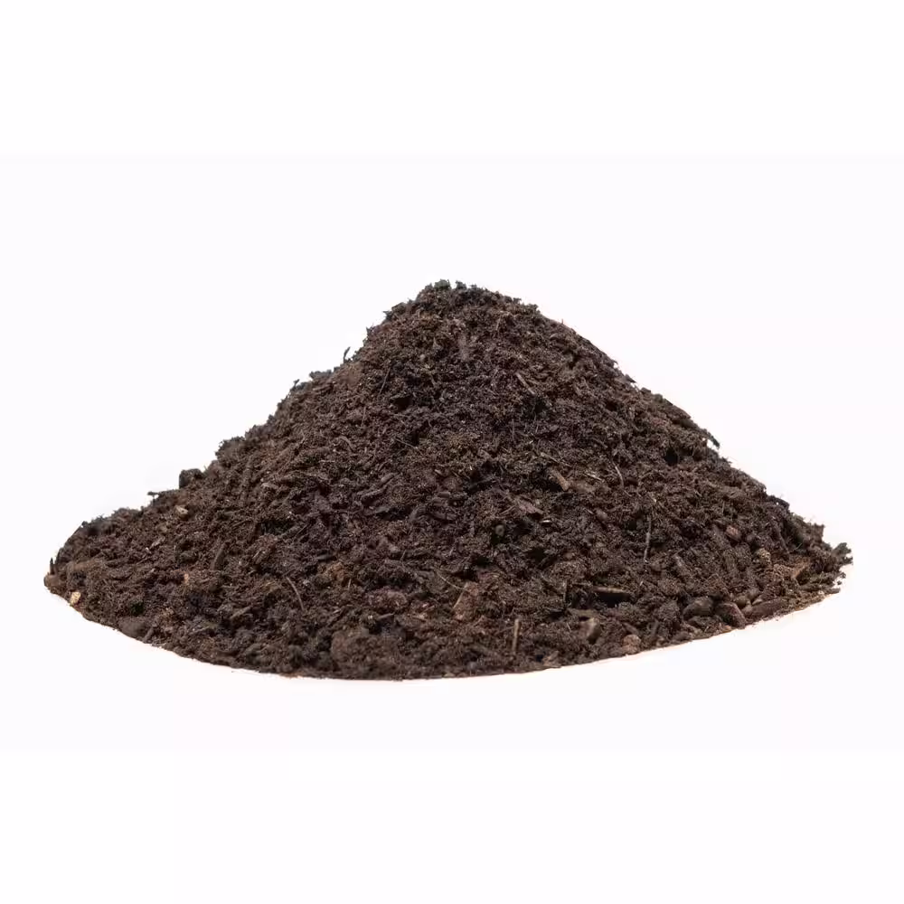 None 1.5CF Bio-Fiber Organic Peat Moss Alternative Soil