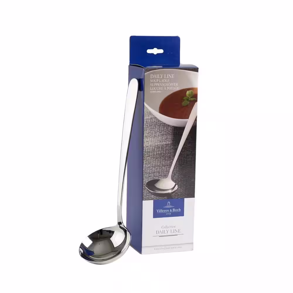 Villeroy & Boch Soup Ladle