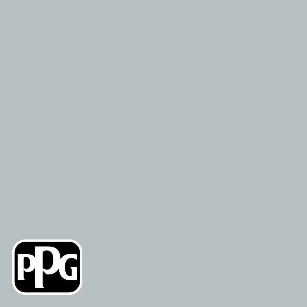 SPEEDHIDE Hi-Fill Blockfiller 5 gal. PPG1012-4 Gray Frost Interior/Exterior Primer