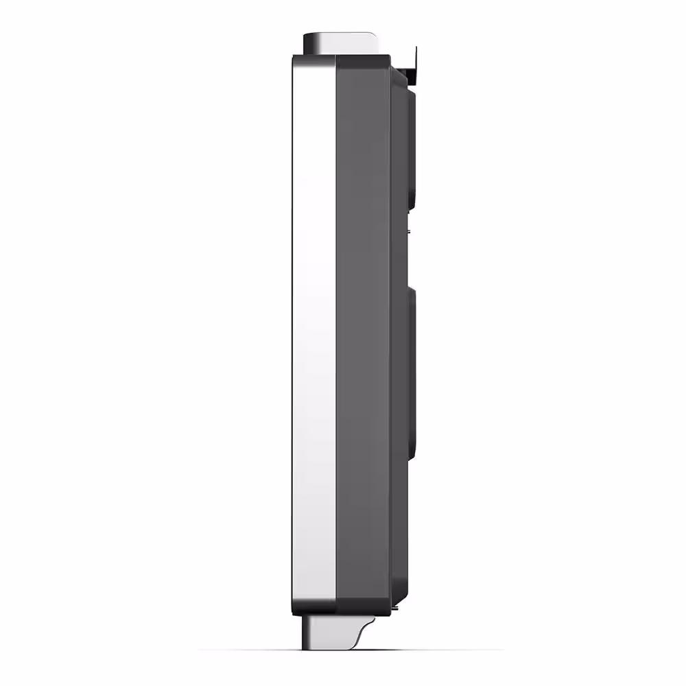 Eccotemp i12 4.0 GPM WholeHome/Residential 80,000 BTU Natural Gas Indoor Tankless Water Heater
