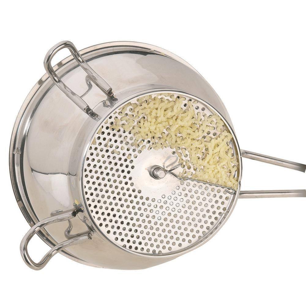 GEFU Food Mill
