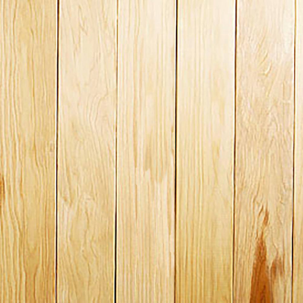 BEHR 5 gal. #SC-110 Chestnut Solid Color House and Fence Exterior Wood Stain