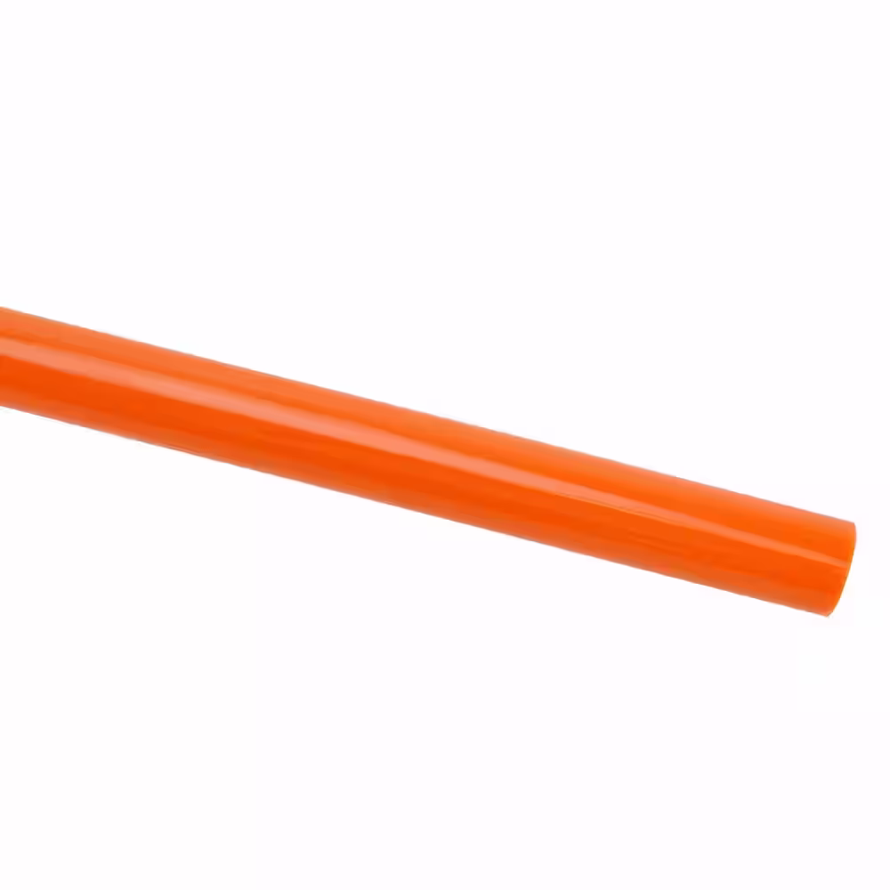 Apollo 3/4 in. x 100 ft. Orange PEX-B Oxygen Barrier Radiant Heating Pipe