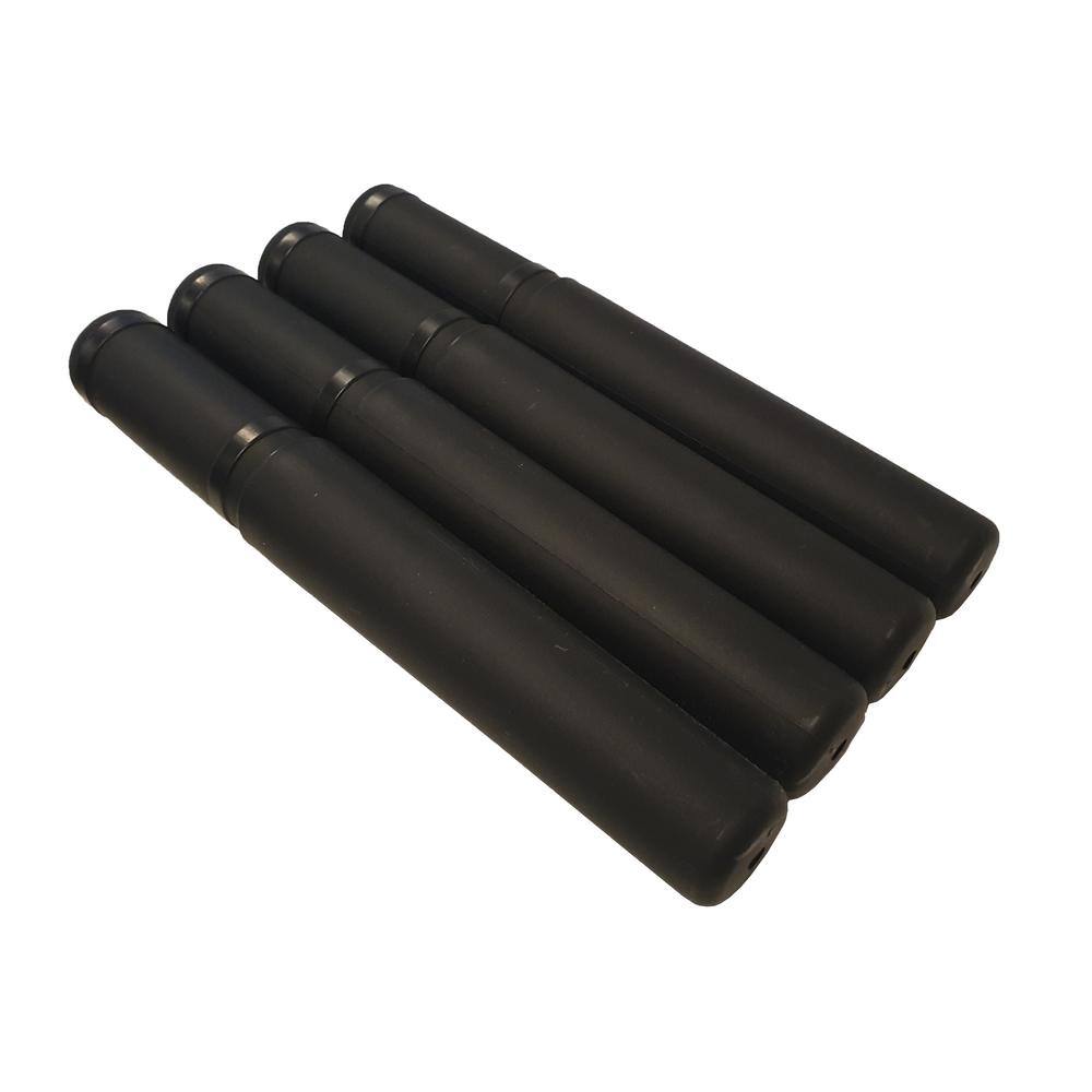 RSI 6 Gal. Stationary 3 Tray Worm Compost Farm with Plastic Leg Extensions