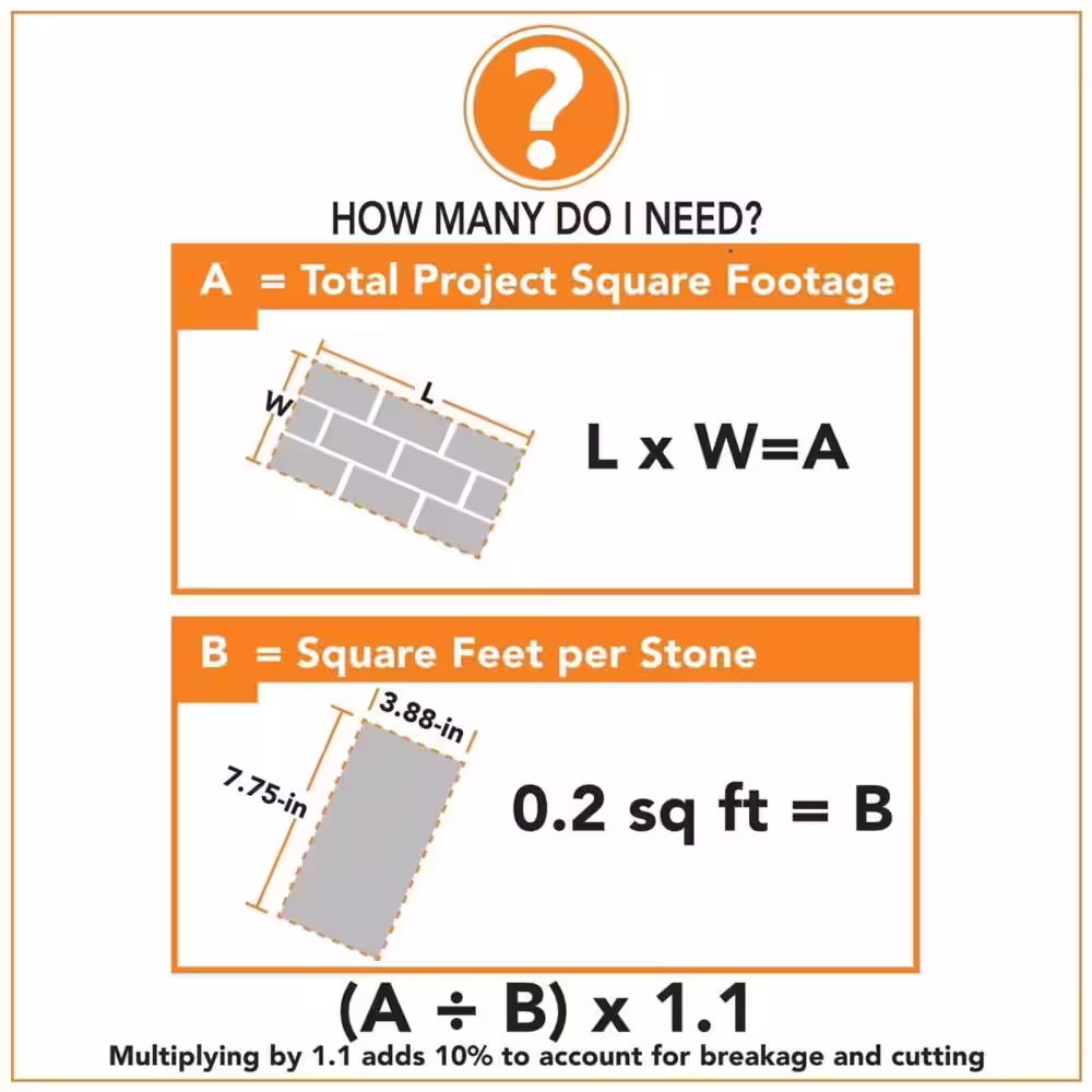 Pavestone Planc 11.8 in. x 2.95 in. x 2.36 in. Sand Brown Charcoal Concrete Paver (440-Pieces/106.57 sq. ft./Pallet)