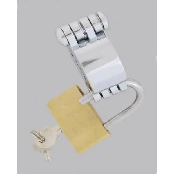 Orbit Double Sided Hose Bib Lock
