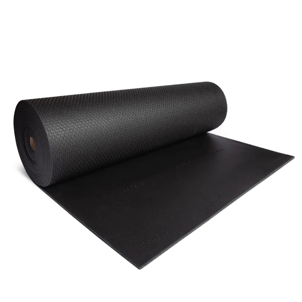 Lifeproof 7/16 in. Thick Waterproof Premium Plus Carpet Cushion with Air Channels