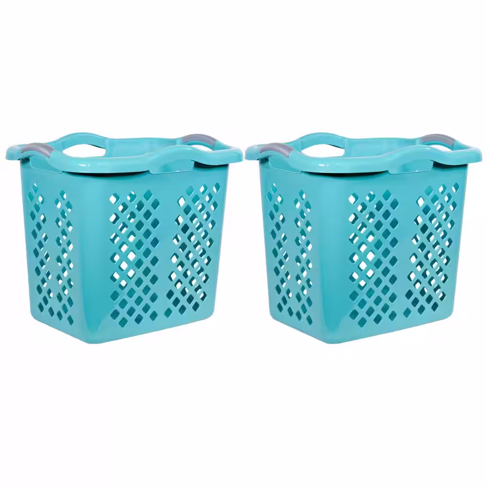 Home Logic 2.0 Bu. Teal Lamper